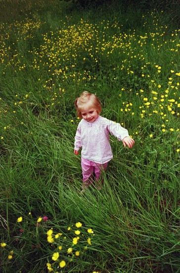 France - Petite enfance