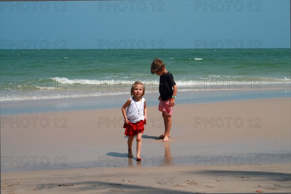 France - Petite enfance