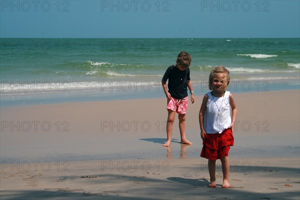 France - Petite enfance