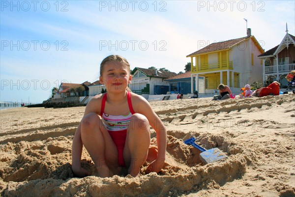 France - Petite enfance