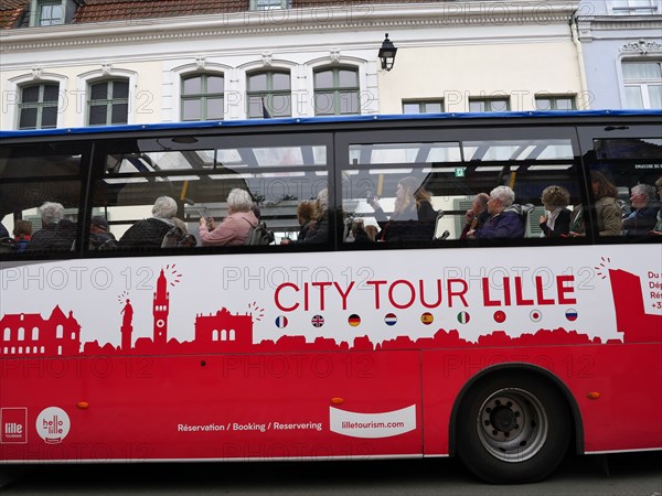 Lille, Maison natale de Charles de Gaulle