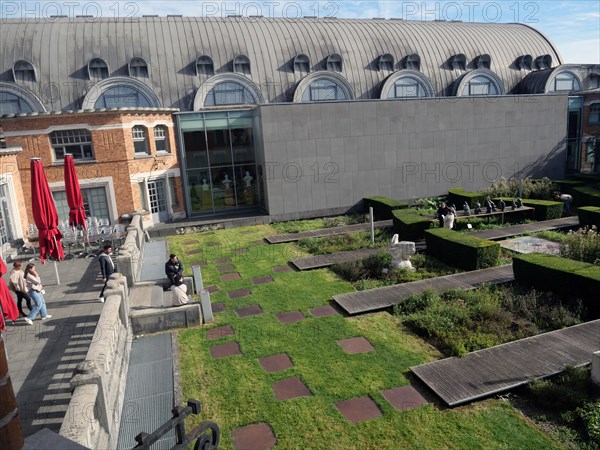 Roubaix, La Piscine - Musée d'Art et d'Industrie André Diligent