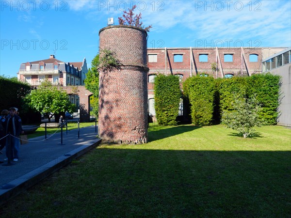 Roubaix, La Piscine - Musée d'Art et d'Industrie André Diligent