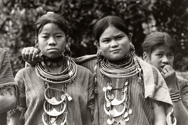 Ethnic Karen guerrilla in Myanmar