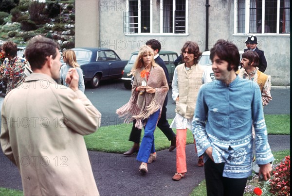 The Beatles