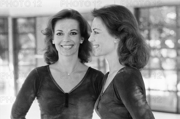 Natalie Wood 1978