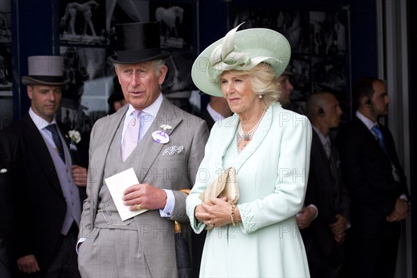 Royal Ascot 2015