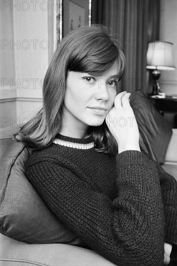 Francoise Hardy (1964)