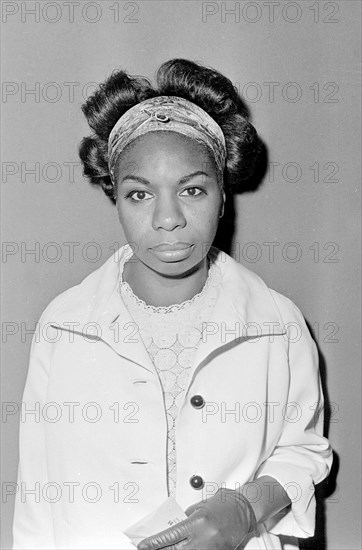 Nina Simone