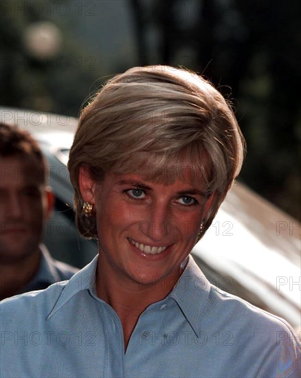 Princess Diana