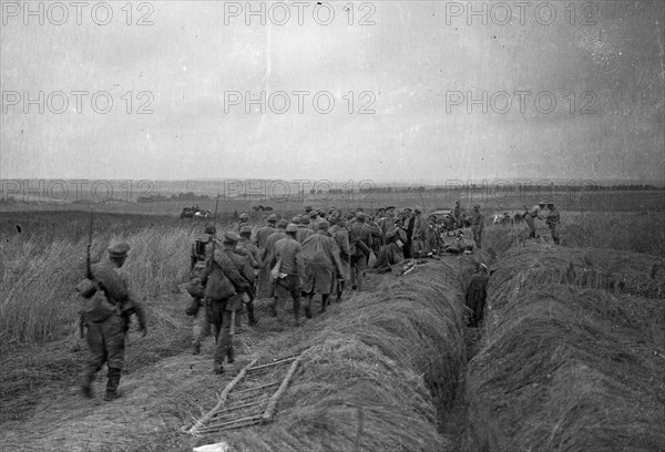 Première Guerre Mondiale