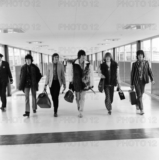 The Rolling Stones