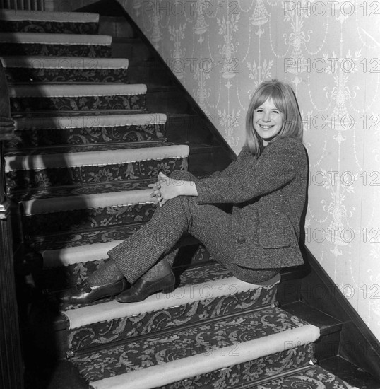 Marianne Faithfull