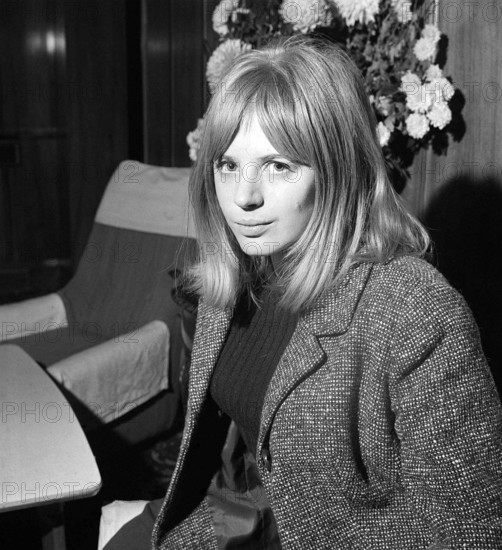 Marianne Faithfull