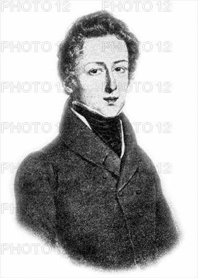 Frederick Chopin