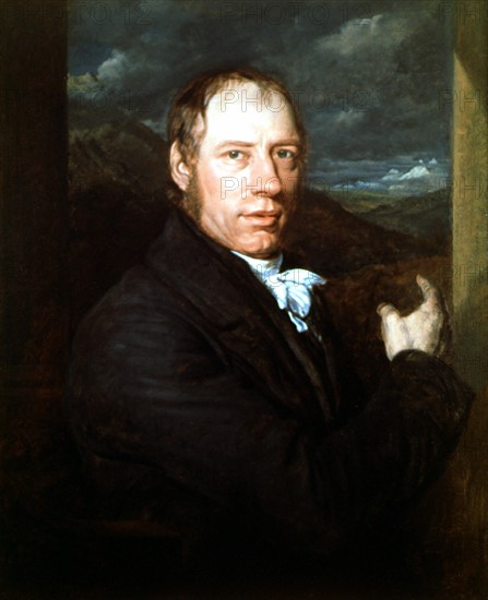 Trevithick Richard