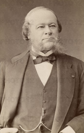 Auguste Pouyer-Quertier