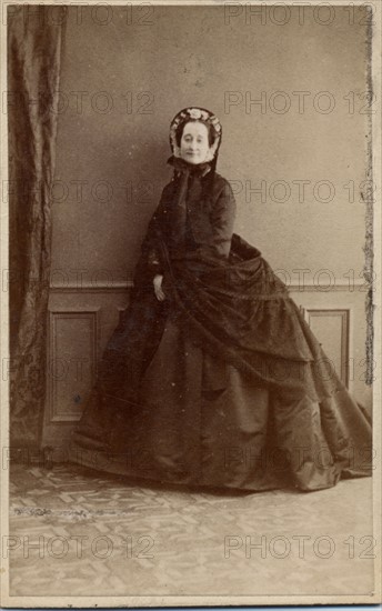 Empress Eugénie