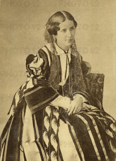 Elisa Rachel Félix