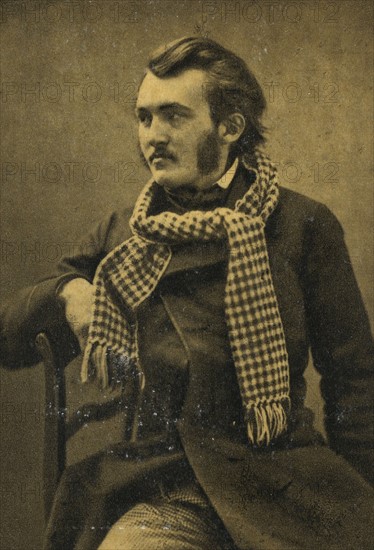 Gustave Doré