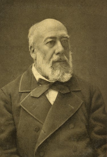 Gustave Nadaud