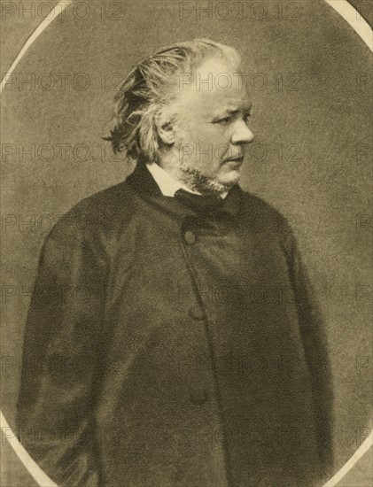 Honoré Daumier