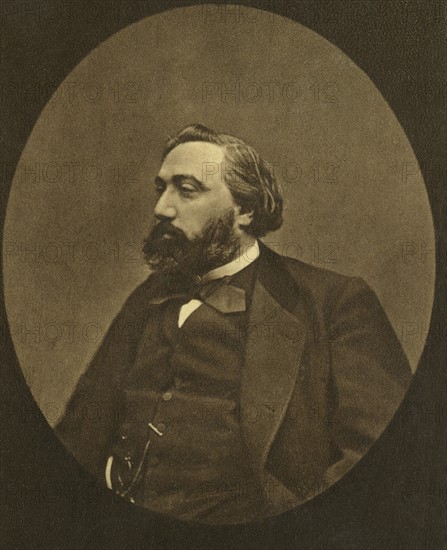 Léon Gambetta