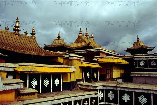 Potala Palace