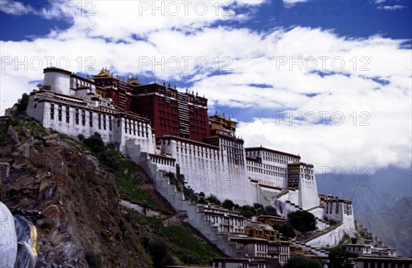 Potala Palace