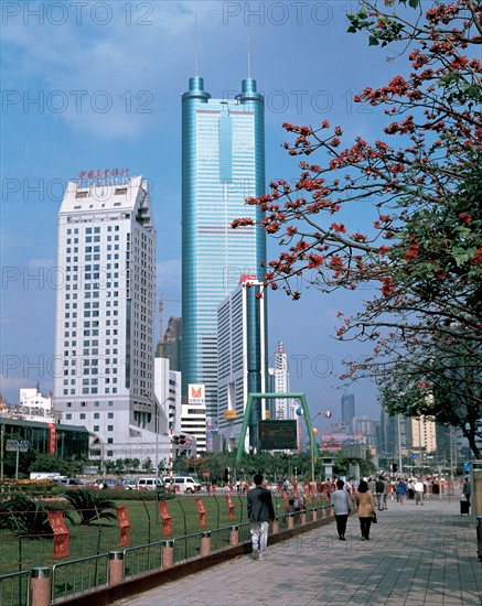 Shanghai, Chine