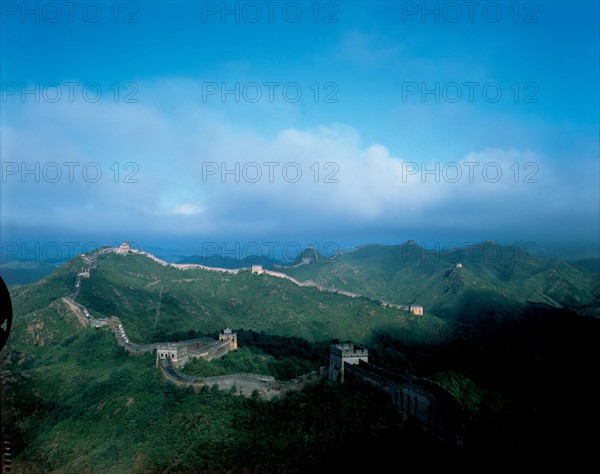 Great Wall, China