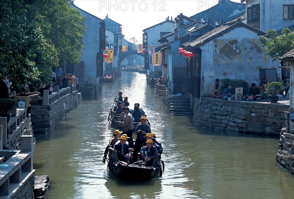 Dragon Boat Festival, China