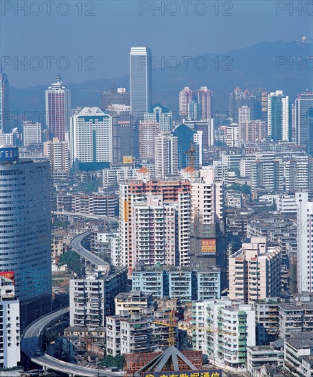 Guangzhou, Chine