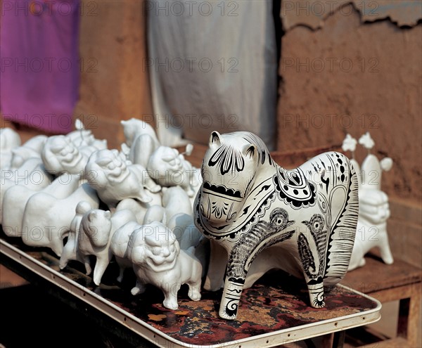 Shanxi, horse, China