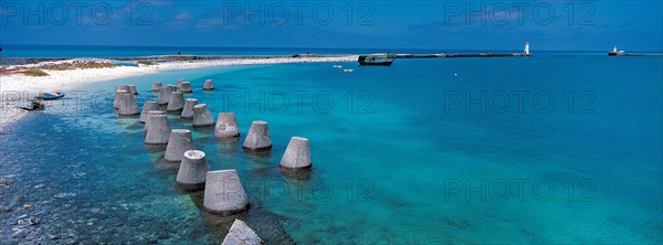 Îles Xisha, Chine