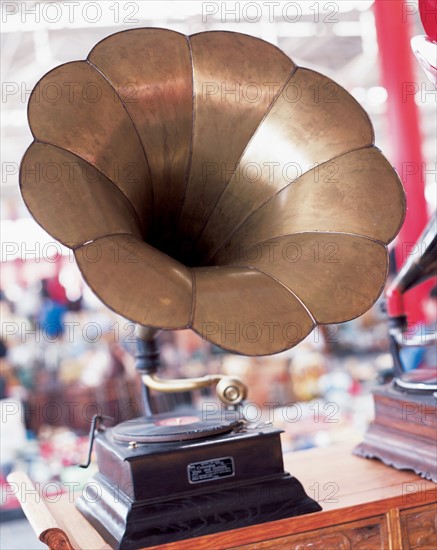 Gramophone