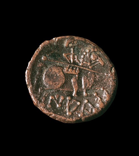 Bolscan Iberian money