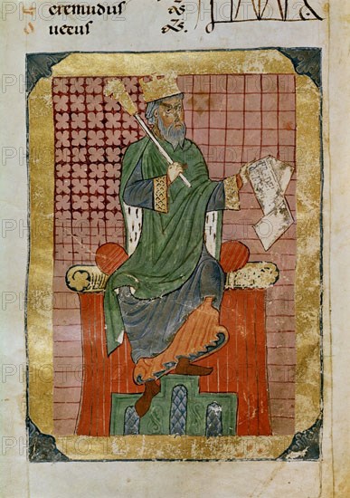 Ferdinand I of Leon, V of Navarra