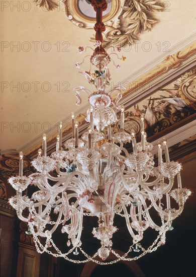 LAMPARA DE CRISTAL
BARCELONA, PEDRALBES-PALACIO
BARCELONA

This image is not downloadable. Contact us for the high res.