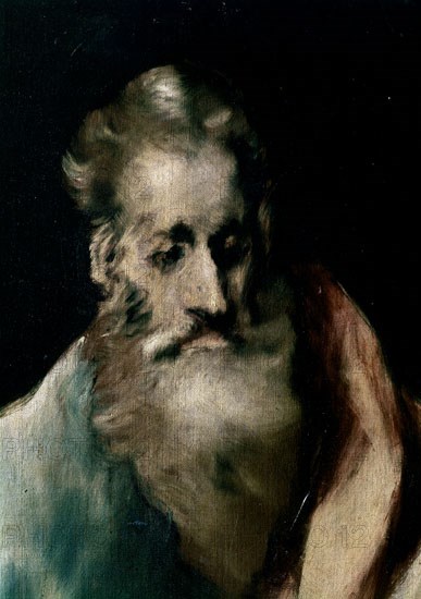 Le Greco,