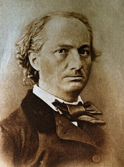 RETRATO DE CHARLES BAUDELAIRE (1821-1867)

This image is not downloadable. Contact us for the high res.