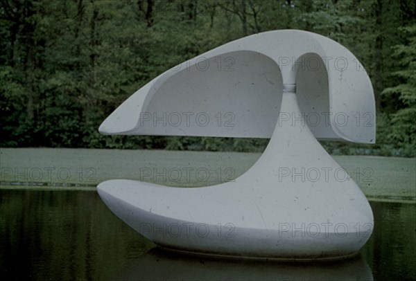 PAN M
ESCULTURA EN POLIESTER
OTTERLO, FUND KROLLER-MULLER
HOLANDA

This image is not downloadable. Contact us for the high res.