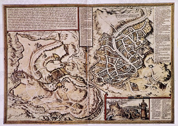 MAPA DE JERUSALEM 1575
MADRID, COLECCION PARTICULAR
MADRID

This image is not downloadable. Contact us for the high res.