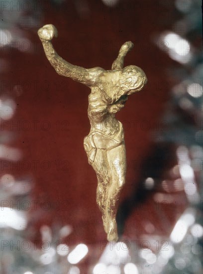 Dali, Sculpture