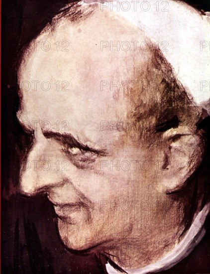 Pope Paul VI