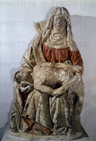 PIEDAD
MURCIA, CATEDRAL MUSEO
MURCIA

This image is not downloadable. Contact us for the high res.