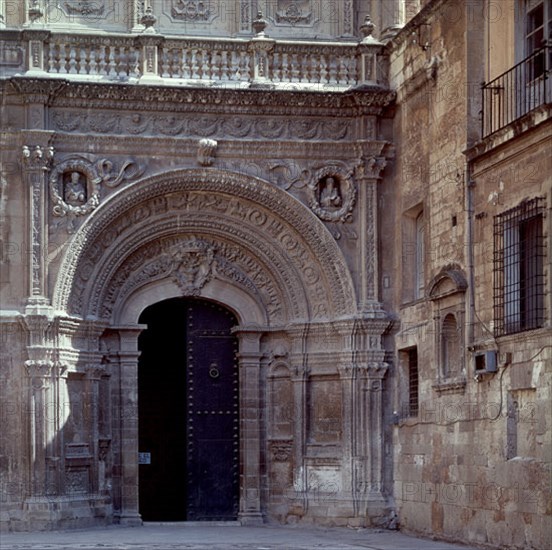 CATEDRAL-PUERTA DE LAS CADENAS
MURCIA, CATEDRAL
MURCIA

This image is not downloadable. Contact us for the high res.