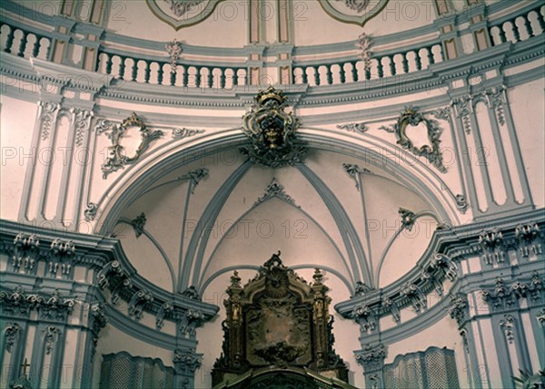 INTERIOR
MURCIA, IGLESIA DE SAN JUAN DE DIOS
MURCIA

This image is not downloadable. Contact us for the high res.