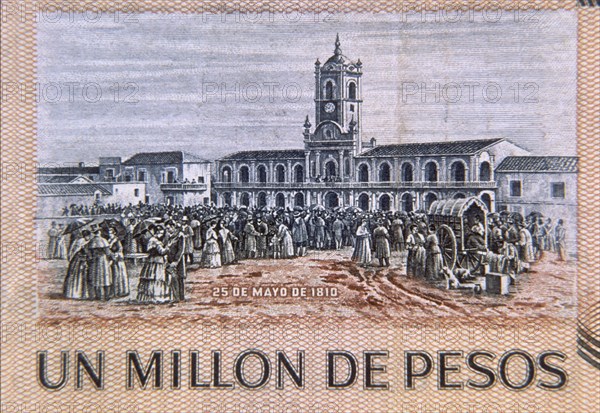 PROCLAMAC DE FERNANDO VII EN ARGENTINA-25/5/1810-DET BILLETE

This image is not downloadable. Contact us for the high res.