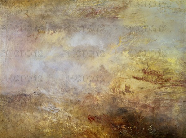 TURNER J M W 1775/1851
TEMPESTAD EN EL MAR
LONDRES, TATE GALLERY
INGLATERRA

This image is not downloadable. Contact us for the high res.